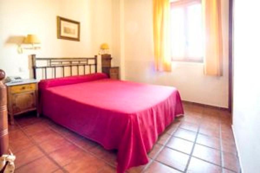 La Hosteria De Oropesa Buitenkant foto